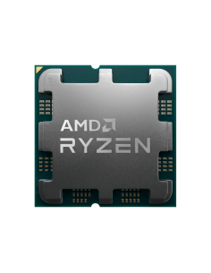 AMD CPU Desktop Ryzen 5...